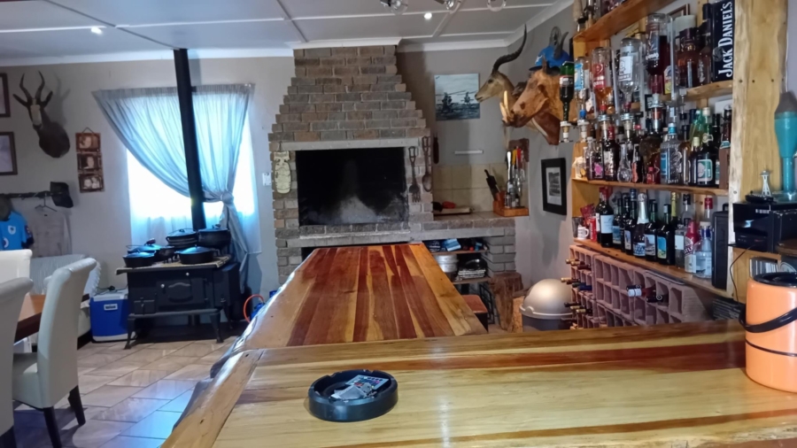 4 Bedroom Property for Sale in Parkersdorp Western Cape